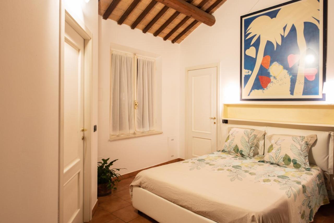 Corte Degli Estensi, Romantica Mansardina فيرّارا المظهر الخارجي الصورة